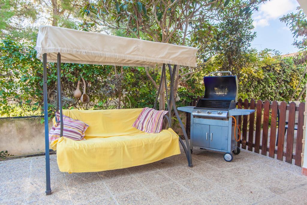 Villa Esperanza Port de Alcudia  ภายนอก รูปภาพ