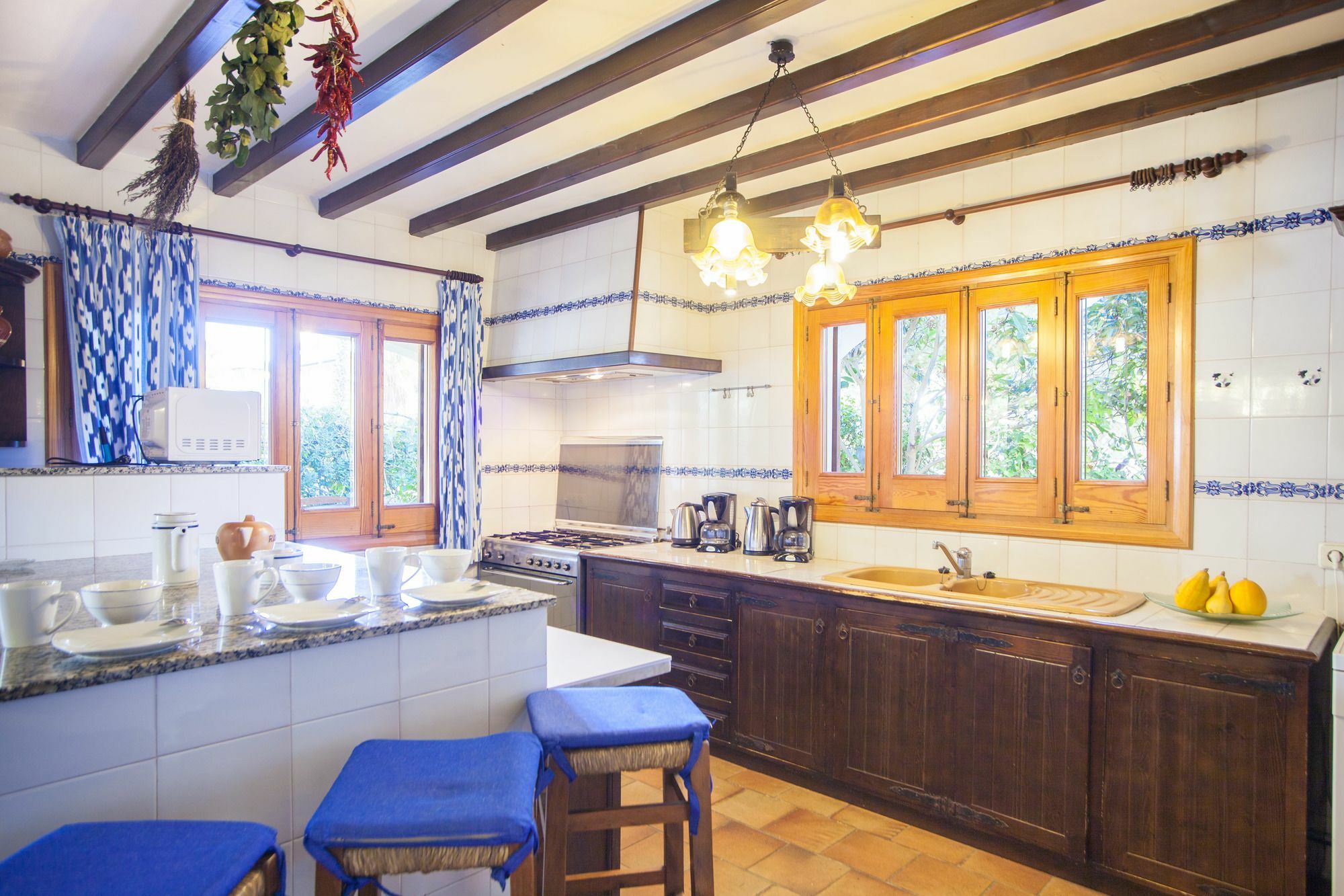 Villa Esperanza Port de Alcudia  ภายนอก รูปภาพ